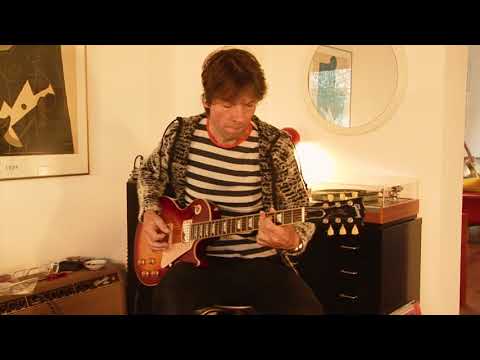 2009 Gibson Les Paul Traditional Plus (flametop)