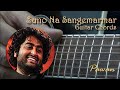 Suno Na Sangemarmar - Youngistaan - Guitar ...