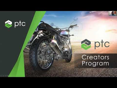 WEBINAR: Creators Program
