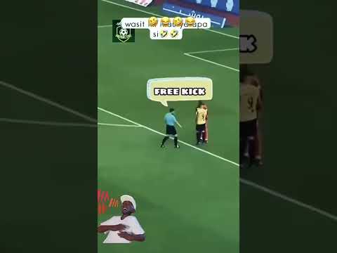 FIFA is run by people who have never played football #shorts #subscribe #love #messi #neymerjr #goat