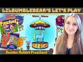 Reader Rabbit Preschool Full Gameplay Let S Start Learning Sparkle Star Rescue