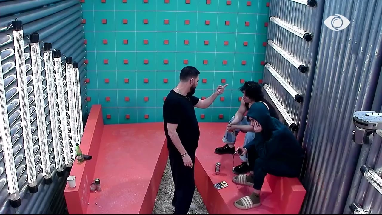 “Ishe duke ndenjur në gjumë, erdhe këtu dhe u lirove”/ Miri-Malit: Ardhja këtu ishte skemë?!