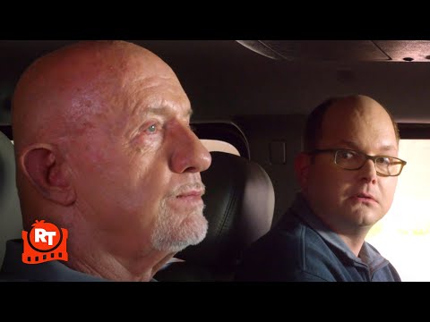 Better Call Saul - Mike Thinks the Police Are Fishing (S2E2) | Movieclips