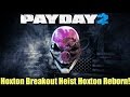 Miles Malone - This is our time (Payday 2 ...