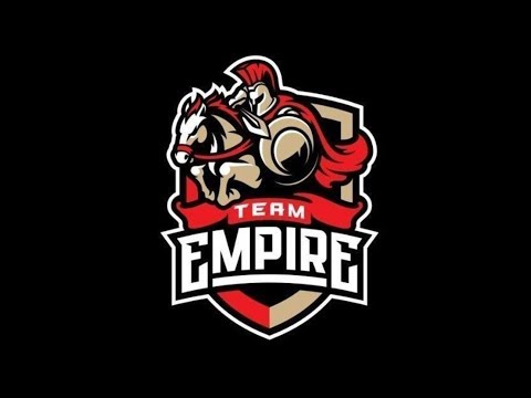 DOTA 2 TEAM MAX vs Team Empire ROG MASTERS 2017
