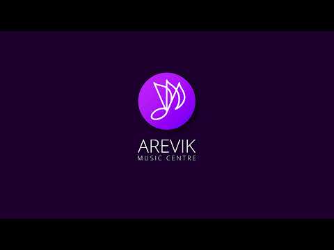 Welcome to Arevik Music Centre