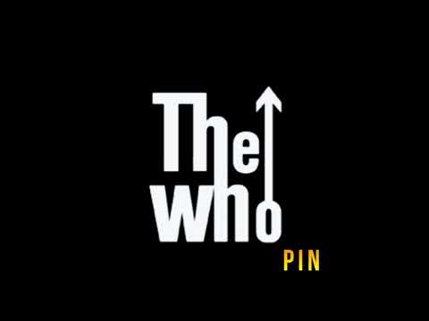The Who Pinball Wizard HQ AUDIO