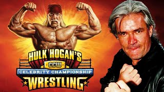 ERIC BISCHOFF's 83 WEEKS *New Episode* | Hogan's Celebrity Wrestling