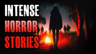 8 TRUE INTENSE Scary Stories | True Scary Stories