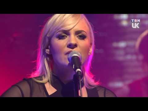 Philippa Hanna - This Is Amazing Grace [Live from TBNUK]