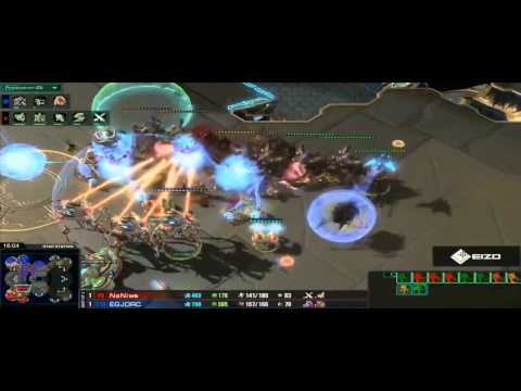 Naniwa highlights and clips