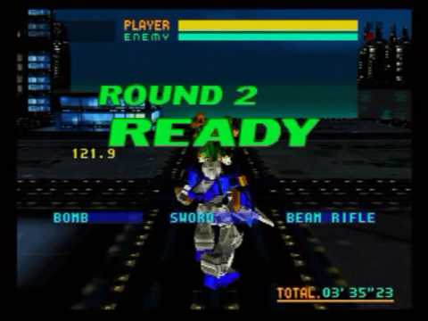 virtual on cyber troopers saturn iso