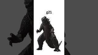 Download lagu All Sh monster arts monster arts monsterverse godzilla #collection mp3