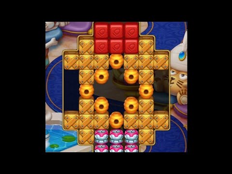 TOY BLAST level 2537