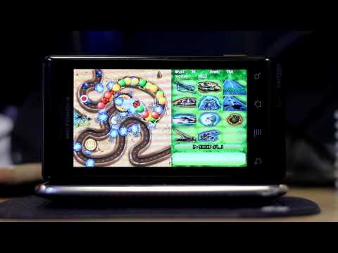 Marbles Tower Defense 1080p Test