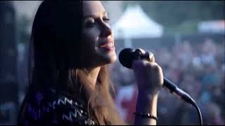 Alanis Morissette - Live in Berlin 2012