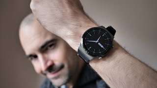 Huawei Watch GT2 Pro - Two Weeks with the Titanium Beast