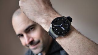 Huawei Watch GT 2 Pro - Two Weeks with the Titanium Beast