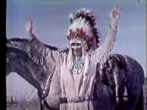 Chief Shatka Bear Step The Lord's Prayer