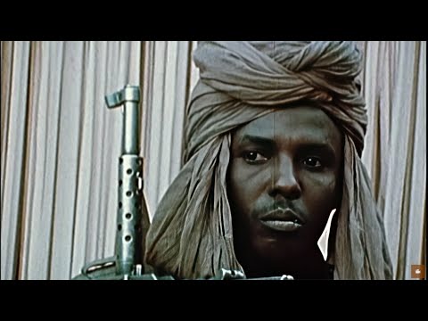 , title : 'Hissène Habré, la traque d'un dictateur | Documentaire'