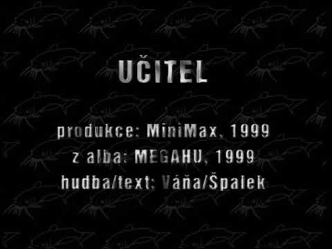 Kabát- Učitel