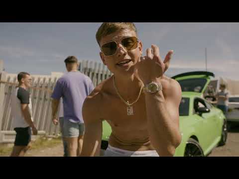 Sweapz - Miss Daisy (Official Music Video)