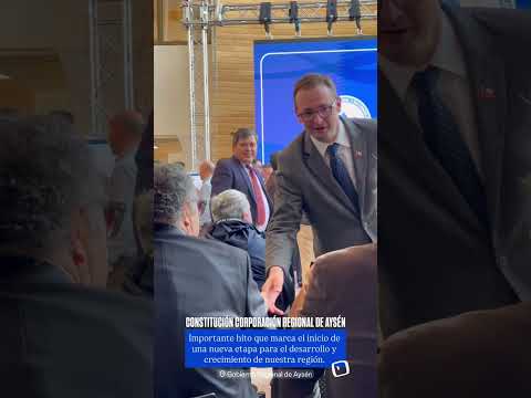 Corporación Regional de Aysén