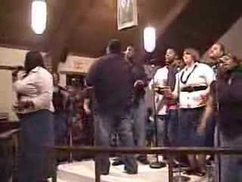 James Ross @ Mike Harper & Soul Company