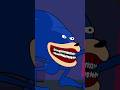 SHIN SONIC QUIERE COMERSE A MI PAPA Chistes Animación Casimochotv