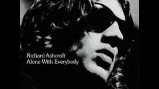 richard ashcroft - c&#39;mon people