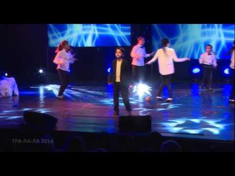 12. Матеј Апостоловски - Кларинетист (2014 Bitola)