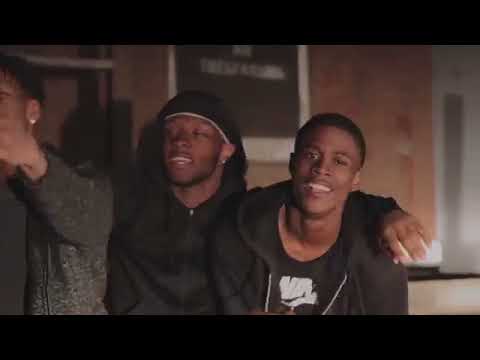 YG Gang Kilo f/ Manny - Struggle