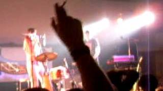 Stereo Total - C'est la Mort (@MUSAC)