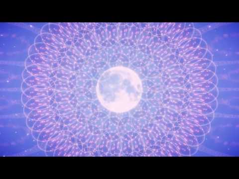 Full Moon Meditation - Om Chandraya Namaha