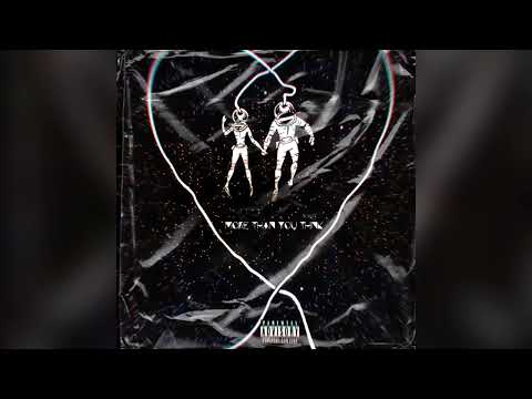 more than you think (Very Abstract x Ian I-Cee x Ace Shadows)