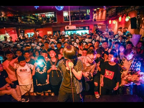 QUỆN - HADES || DISSNEELAND 8 Version