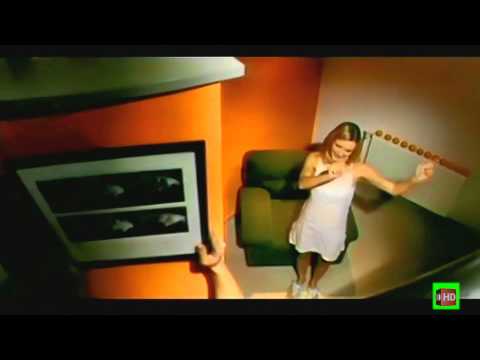 Anita Horvatić-A i ti me iznevjeri[HD]