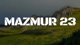 Mazmur 23, Yesus &#39;Kau Besar, Waktu Tuhan (Lirik) - IFGF Praise