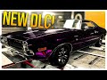 NEW DLC 1970 Dodge Challenger R T Restoration Car Mechanic Simulator 2021