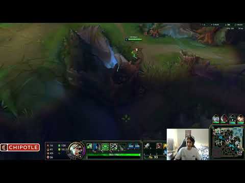 GeneralSniper - Riven vs Gangplank - Challenger 739 LP