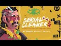 Gameplay video of Serial Cleaners  Playstation