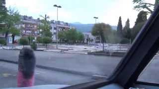 Danilovgrad Manastir Ostrog Rijeka Zeta Bogetici Montenegro 2442014