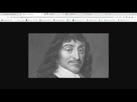 Psych 1.9 -- Enlightenment Influences on Psychology