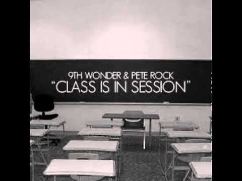 9th Wonder & Pete Rock - Whatever You Say (Remix)