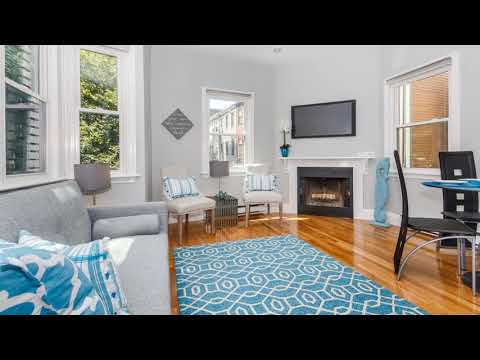 SOLD by Griffin Realty Group | $650,000 | 64 Sullivan Street #4, Boston, MA 02129 | MLS 72186879