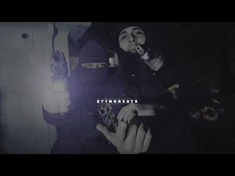 "Paramedics" | Geo2Times x Set Da Trend x Yagi B NY Drill Type Beat | Prod. St1noBeats