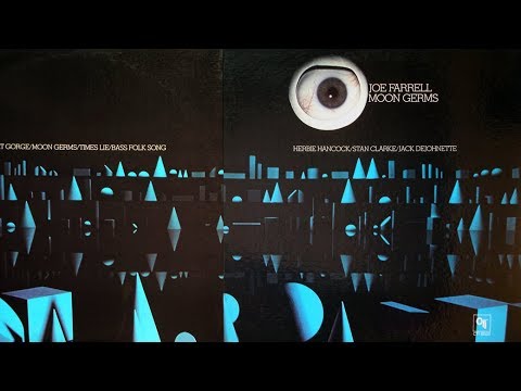 Bass Folk Song - Joe Farrell Quartet