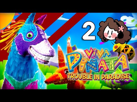 [7-2-2021] Piñata Parade