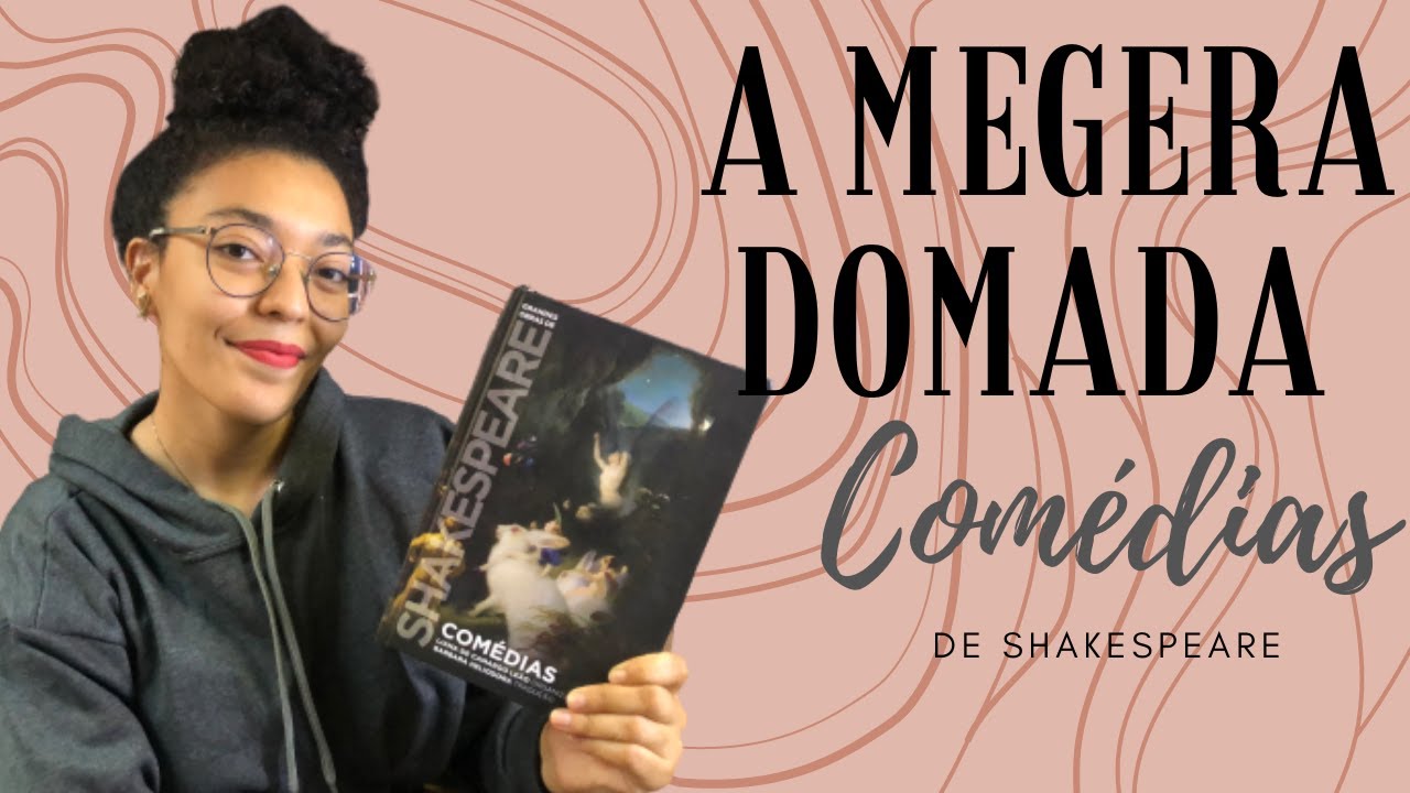 A MEGERA DOMADA - SHAKESPEARE | Lihterauter