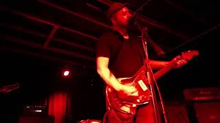 Swervedriver "Sandblasted" 09-21-17 191 Toole, Tucson, AZ